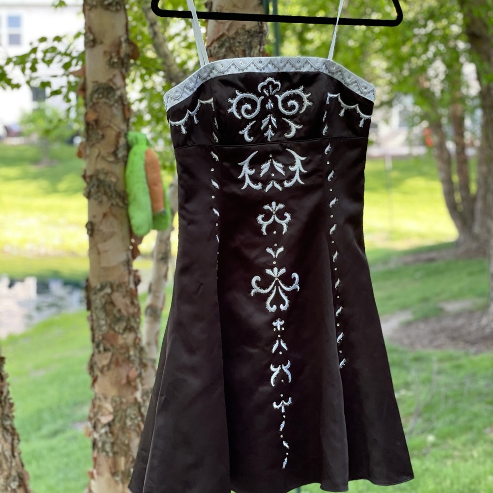 Women dress